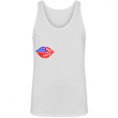 Unisex Jersey Tank Top