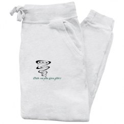 Unisex Fleece Jogger