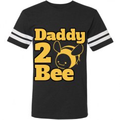 Unisex Vintage Sports Tee