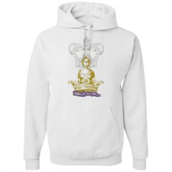 Unisex Basic Promo Hoodie