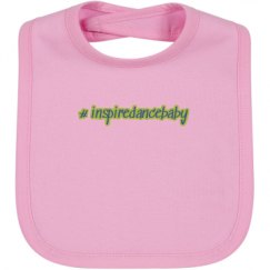 Infant Jersey Bib