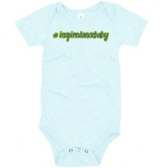 Infant Triblend Super Soft Bodysuit