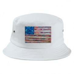 Unisex Bucket Hat