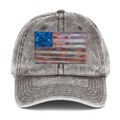 Vintage Baseball Cap