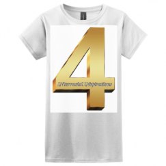 Ladies Basic Softstyle Tee