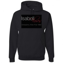 Unisex Basic Promo Hoodie