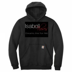 Unisex Carhartt Hooded Sweatshirt