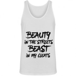 Unisex Jersey Tank Top