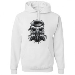 Unisex Basic Promo Hoodie