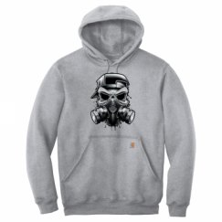 Unisex Carhartt Hooded Sweatshirt