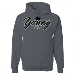 Unisex Basic Promo Hoodie