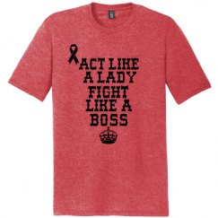 Unisex Perfect Tri Tee