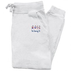 Unisex Fleece Jogger