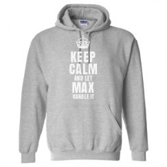 Unisex Basic Promo Hoodie