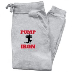 Unisex Fleece Jogger