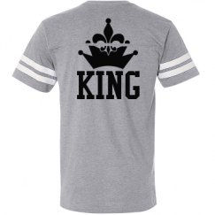 Unisex Vintage Sports Tee