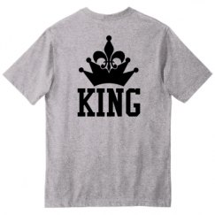 Unisex Carhartt Workwear Pocket Tee