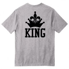 Unisex Carhartt Tall Pocket Tee