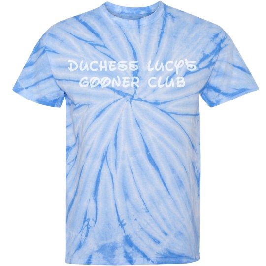 Addicted Loser Shirt (tie-dye)
