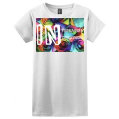 Ladies Basic Softstyle Tee