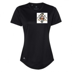 Women's Adidas Sport Shirt 