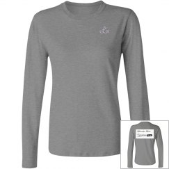 LLE Long sleeve