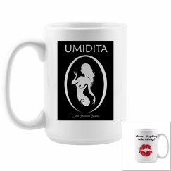 Umidita Coffee Mug