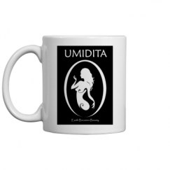 11oz Ceramic Coffee Mug