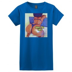 Nasty Biz Edit Booty