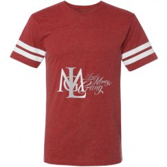 Unisex Vintage Sports Tee