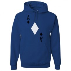 Unisex Basic Promo Hoodie