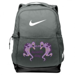 Nike Brasilia Medium Backpack