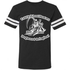 Unisex Vintage Sports Tee