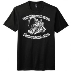 Unisex Perfect Tri Tee