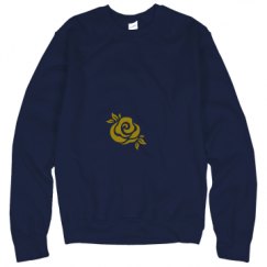 Unisex Basic Promo Crewneck Sweatshirt