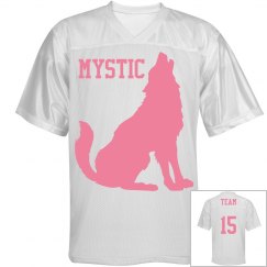 HBT&A Team Jersey Model 1