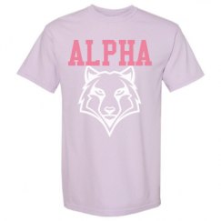 Adult Heavyweight T-Shirt