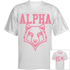 HBT&A Team Leaders Jersey 