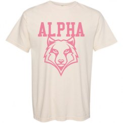 Adult Heavyweight T-Shirt