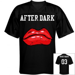 After Dark Dance Jersey 