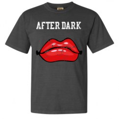 Adult Heavyweight T-Shirt