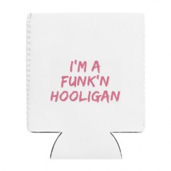 Regular 12 oz Can Cooler