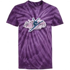 Youth ATJ Tie Dye