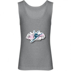 Youth Jersey Tank Top