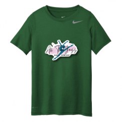 Youth Nike Legend Shirt