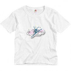 Youth Basic Promo Tee