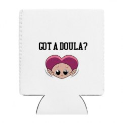 Regular 12 oz Can Cooler