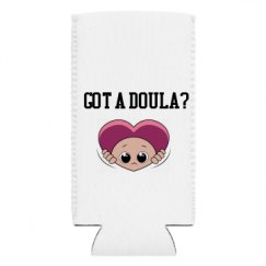 Slim 12 oz Can Cooler