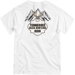 Tennessee Deer Hunting