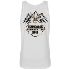 Unisex Jersey Tank Top